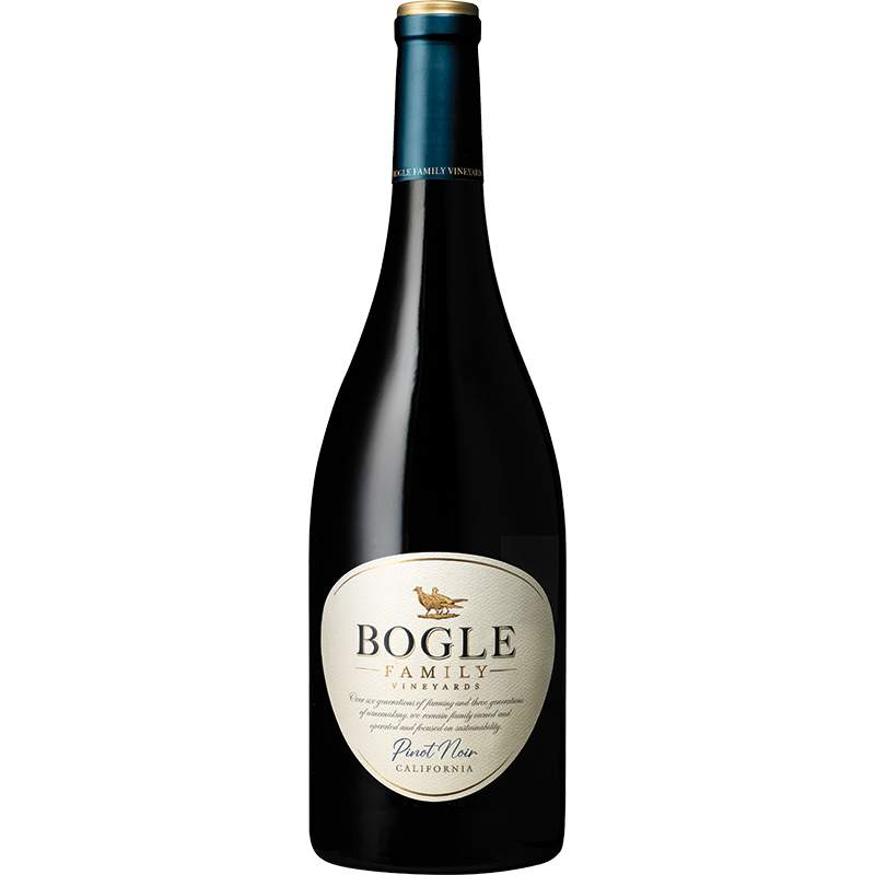Bogle Pinot Noir