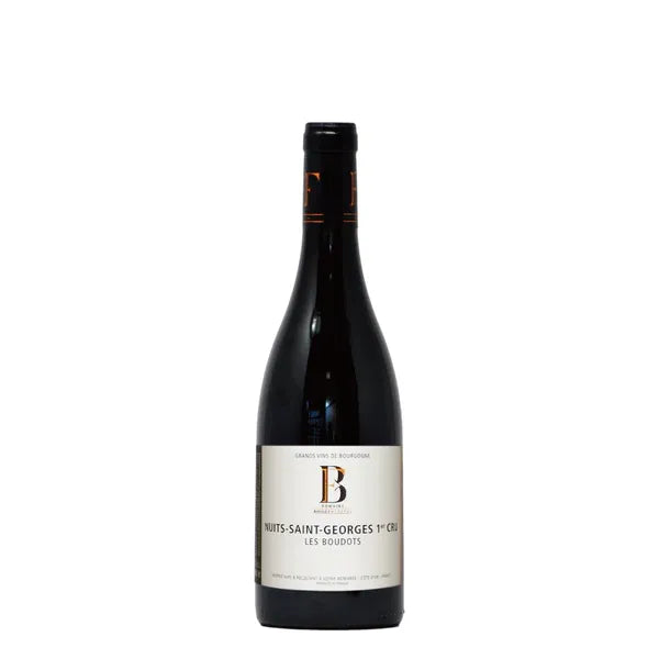 Boigey Nuits-Saint-Georges 1er Cru Les Boudots