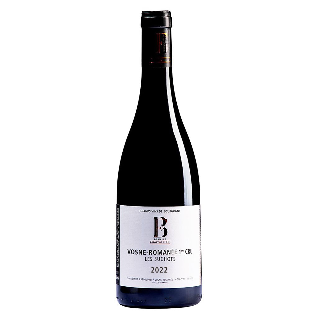 Boigey Vosne-Romanee 1er Cru Les Suchots 1.5L Magnum 2022