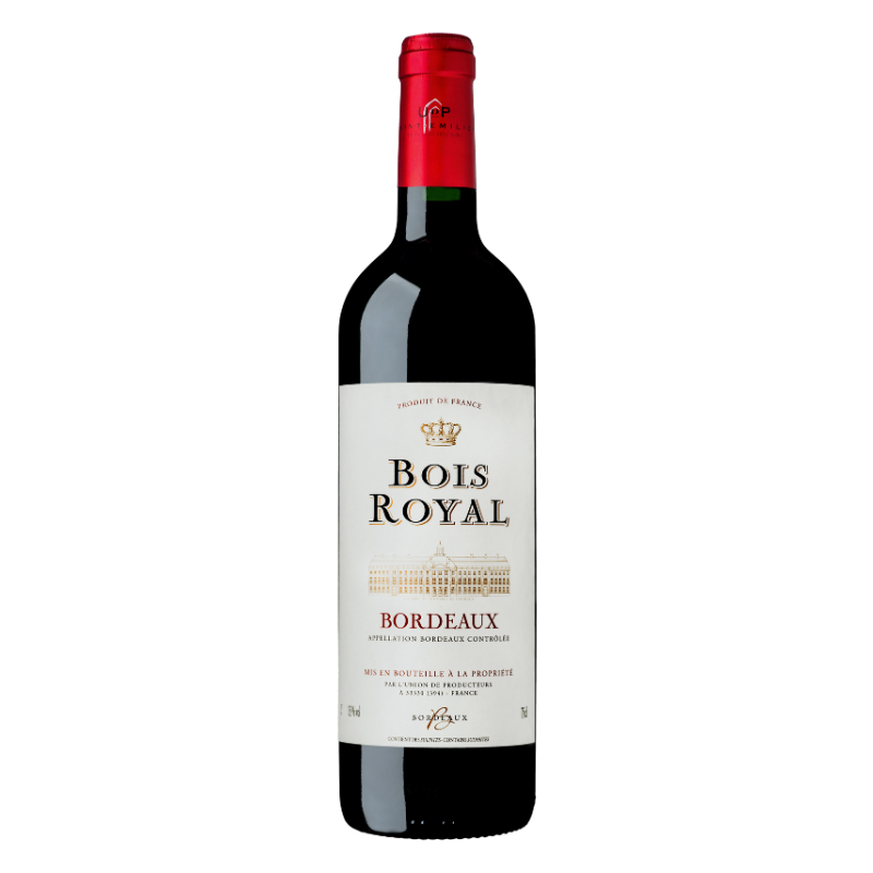 Bois Royal Bordeaux 2020