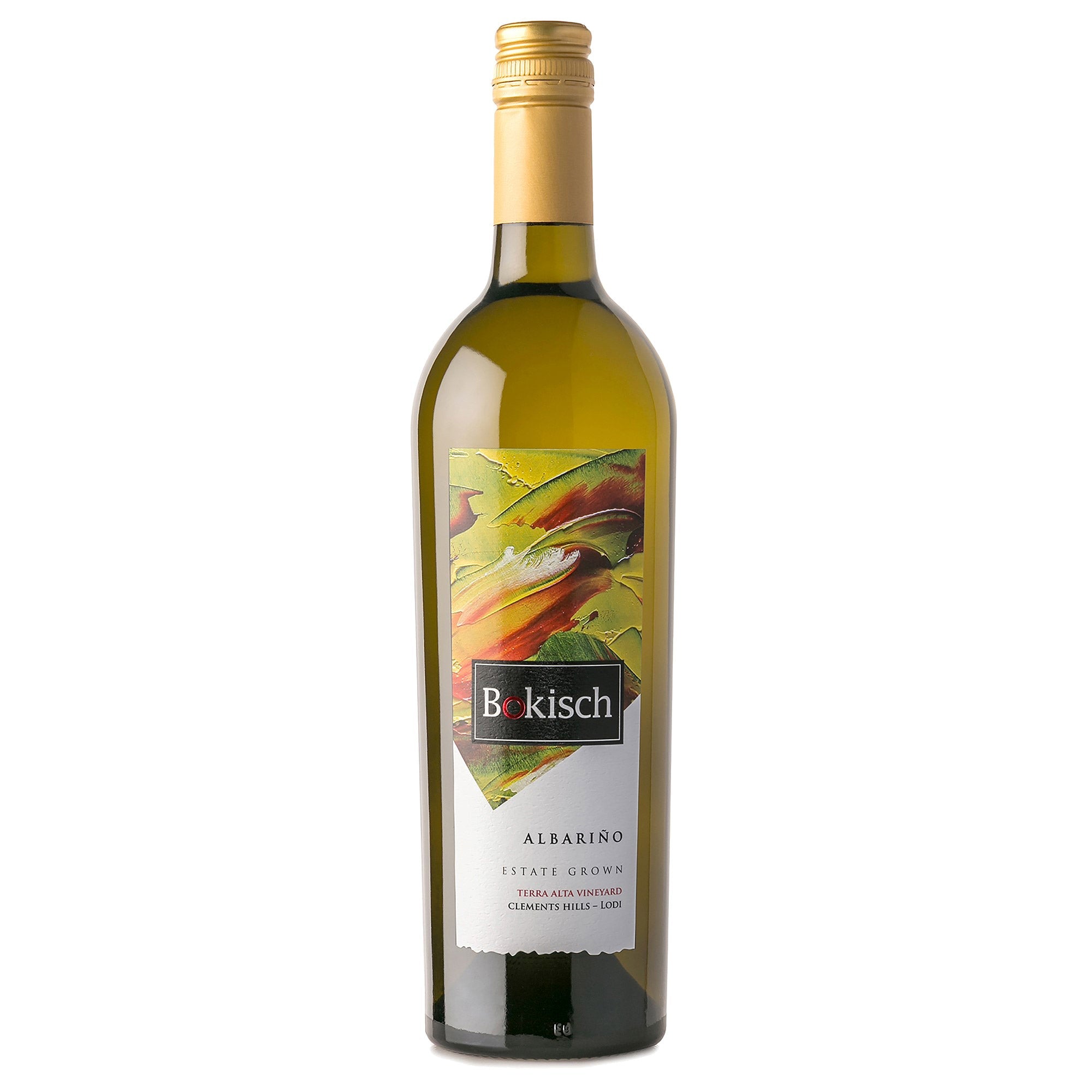 Bokisch Albarino 1