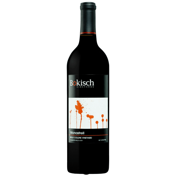 Bokisch Graciano