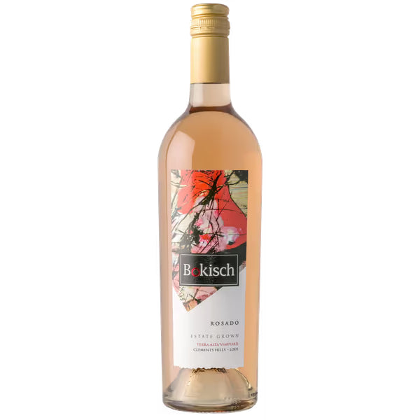 Bokisch Rosado