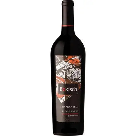 Bokisch Tempranillo