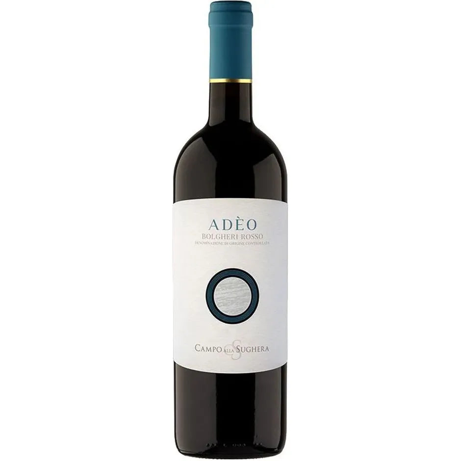 Adeo Bolgheri Rosso 750ml