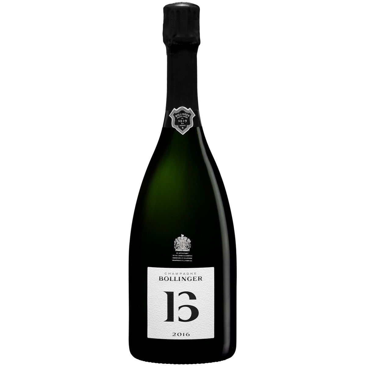 Bollinger B16 Extra Brut 2016