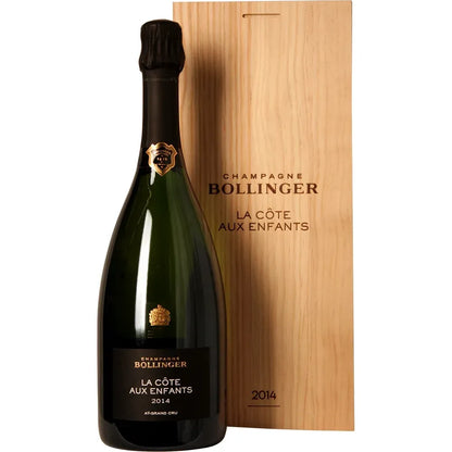 Bollinger La Cote aux Enfants Champagne