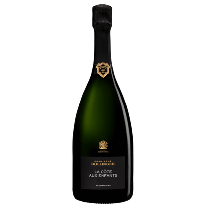 Bollinger La Cote aux Enfants Champagne
