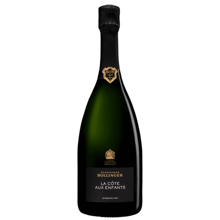 Bollinger La Cote aux Enfants Champagne
