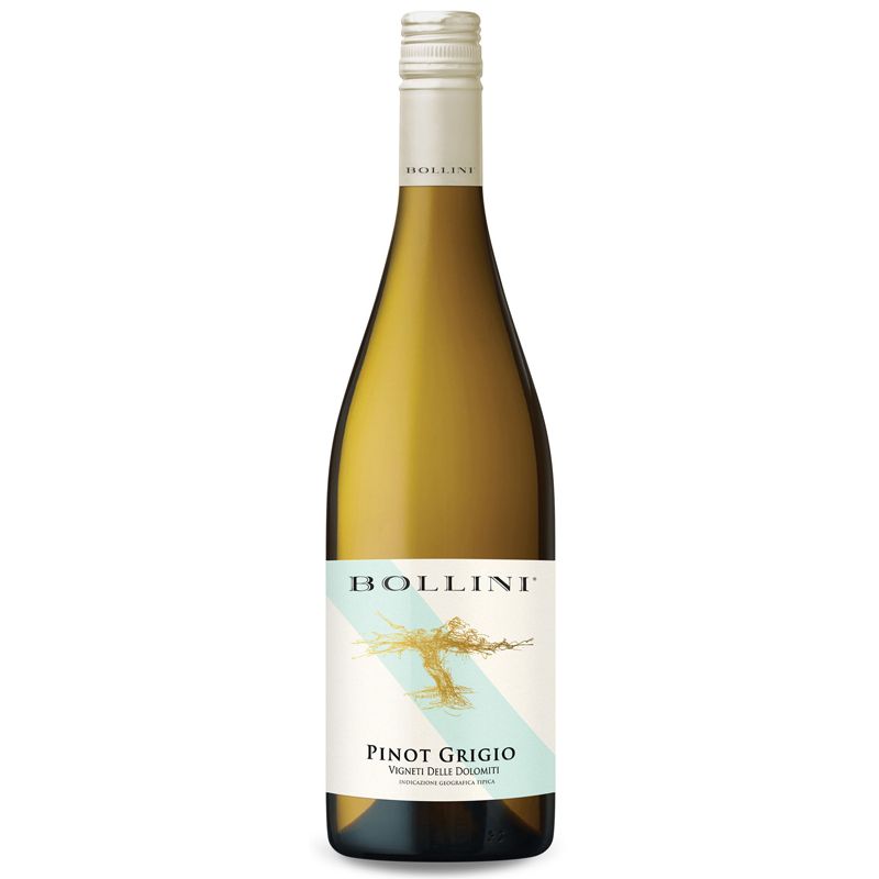 Bollini Pinot Grigio 