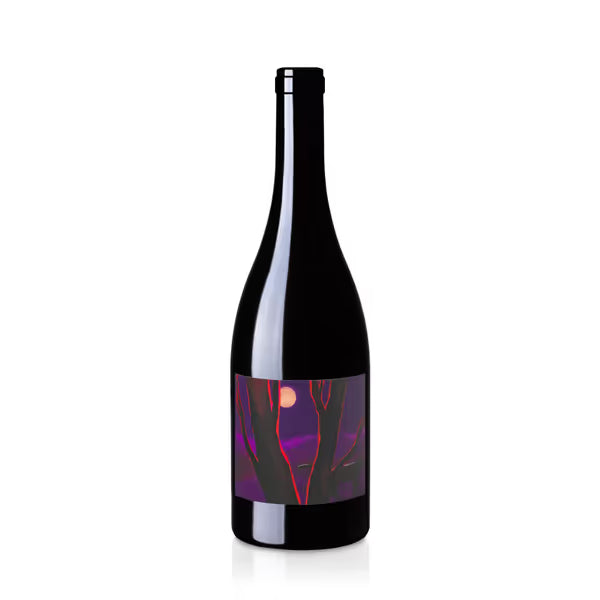 Bolt To Wines Syrah