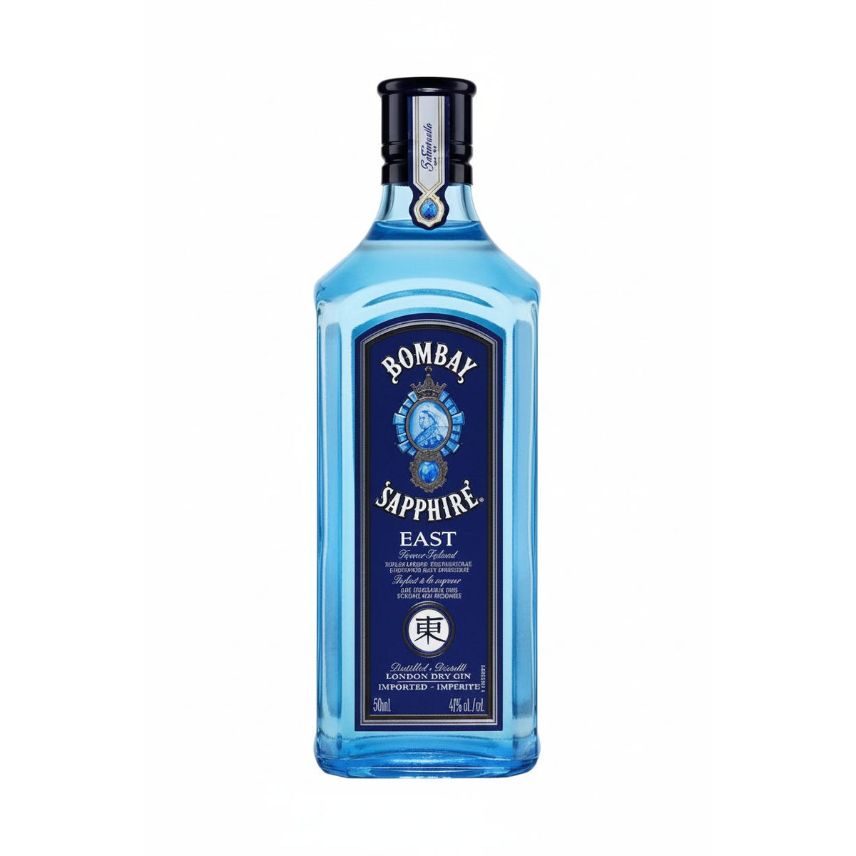 Bombay Sapphire East Dry Gin 50ml