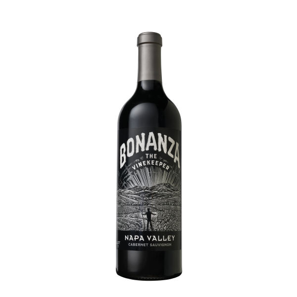 Bonanza The Vinekeeper Napa Cabernet Sauvignon
