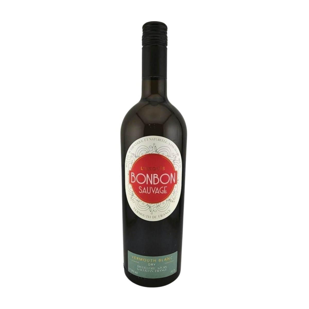 Bonbon Blanc Vermouth
