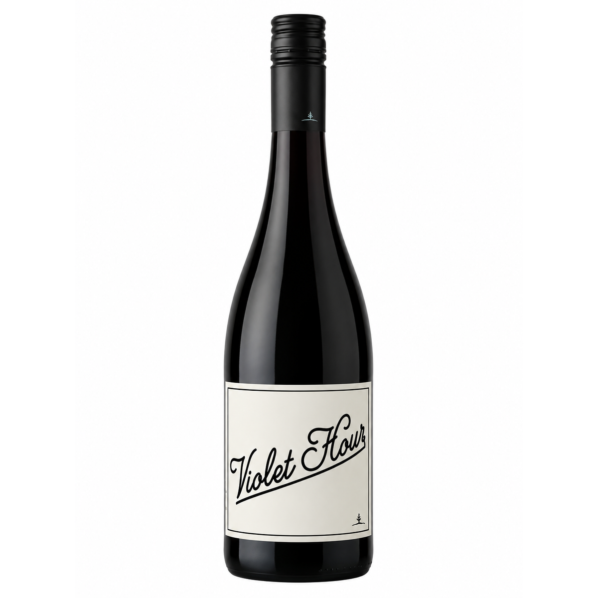 Bondar Violet Hour Shiraz
