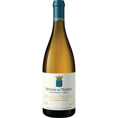 Bonneau du Martray Charlemagne Grands Crus