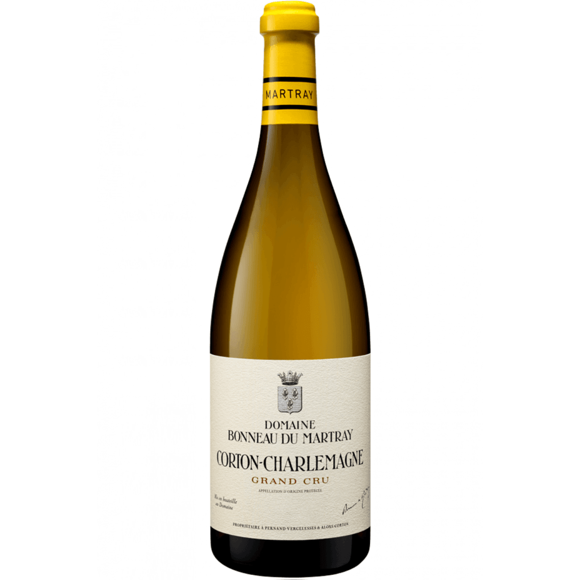Bonneau du Martray Corton-Charlemagne Grand Cru 1.5L Magnum