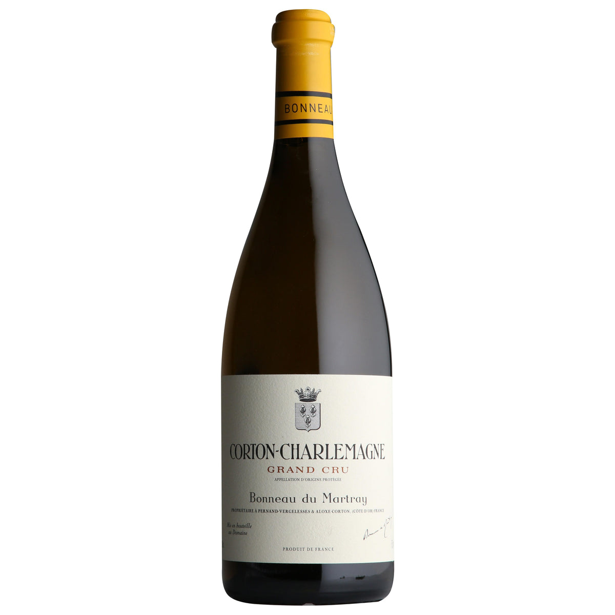 Bonneau du Martray Corton-Charlemagne Grand Cru