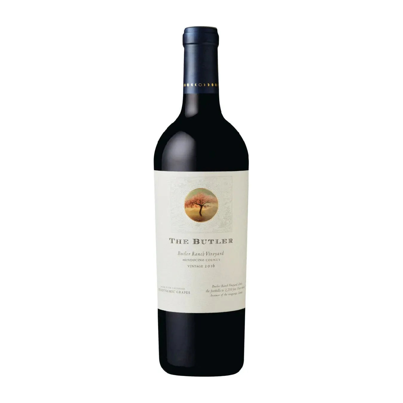 Bonterra Butler 750ml