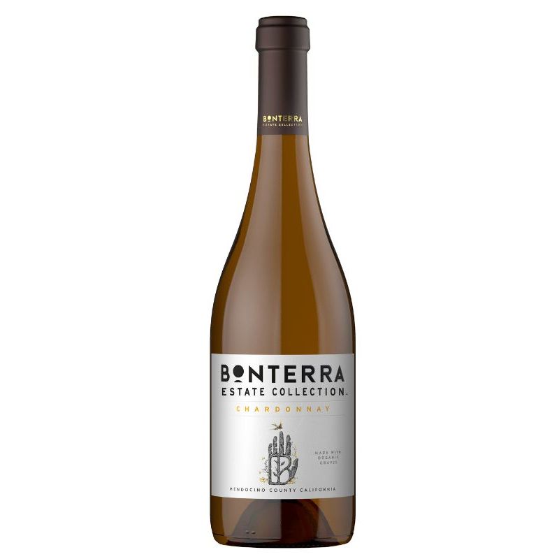 Bonterra Estate Collection Chardonnay 2022