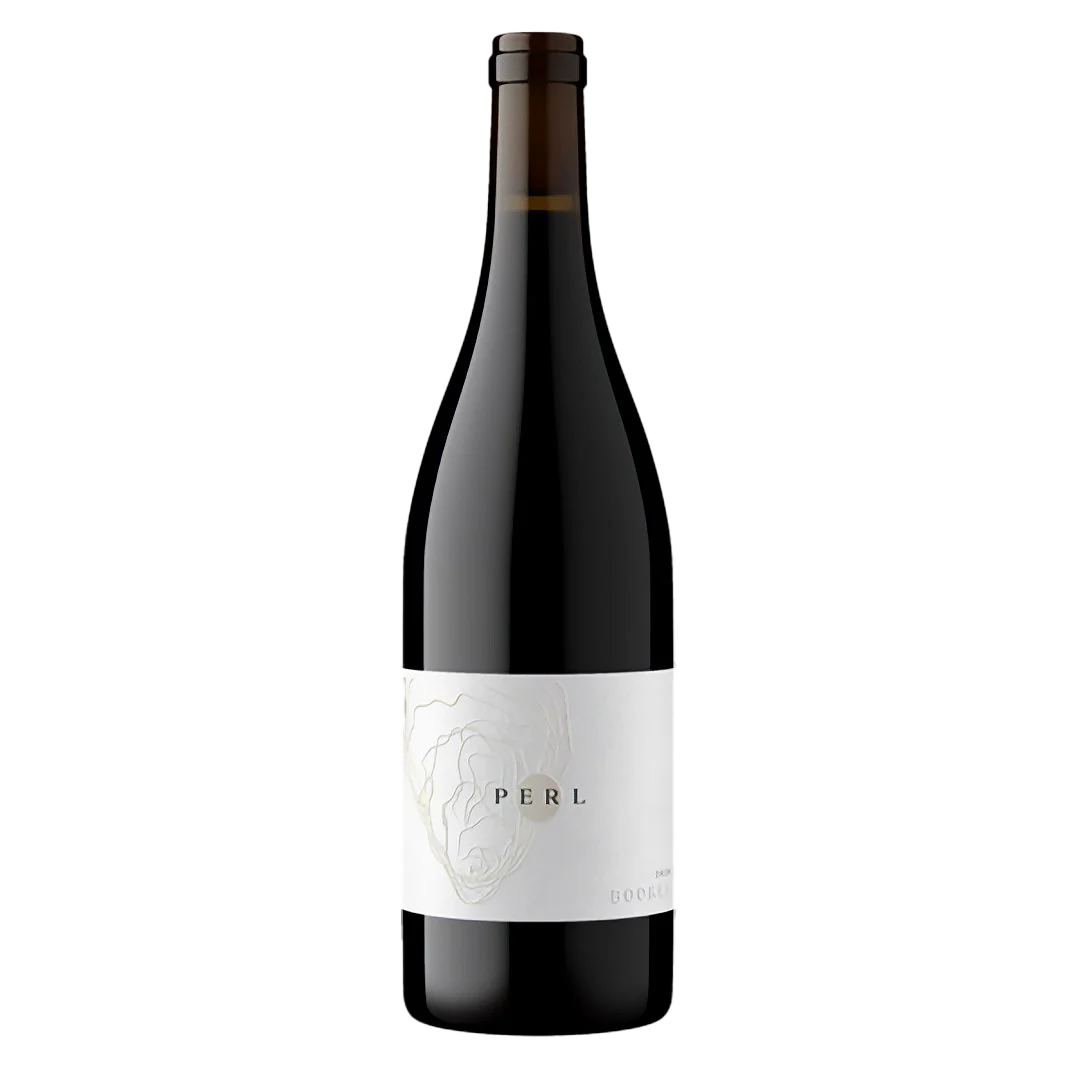 Booker Vineyard Perl