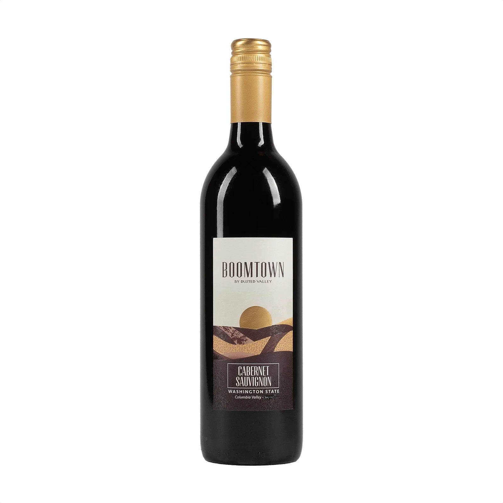 Boomtown by Dusted Valley Cabernet Sauvignon