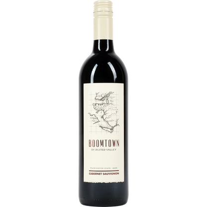 Boomtown by Dusted Valley Cabernet Sauvignon