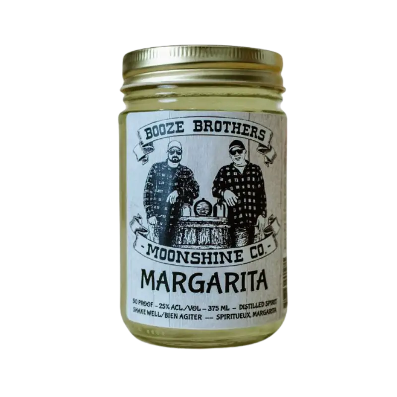 Margarita Moonshine