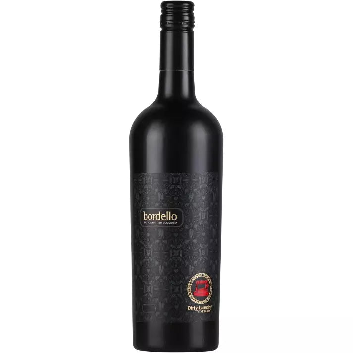 Dirty Laundry Vineyard Bordello 2020 750ml