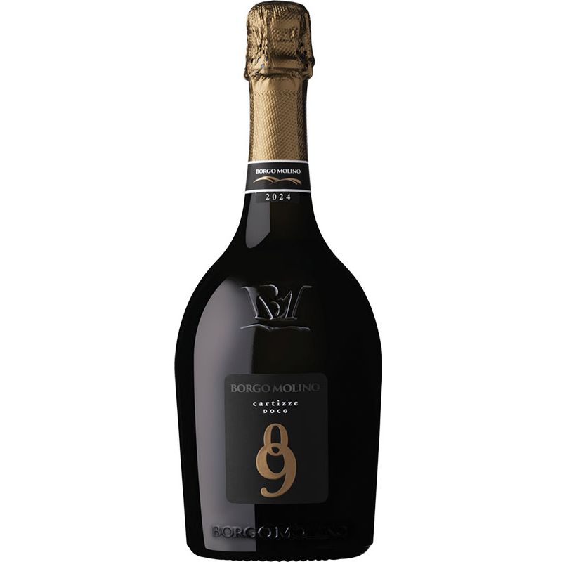 Borgo Molino Cartizze Valdobbiadene Dry
