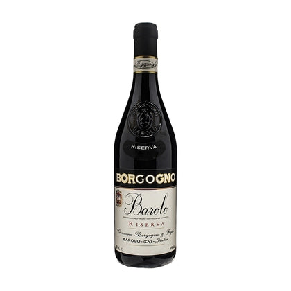 Borgogno Barolo Riserva 2008 1.5L Magnum