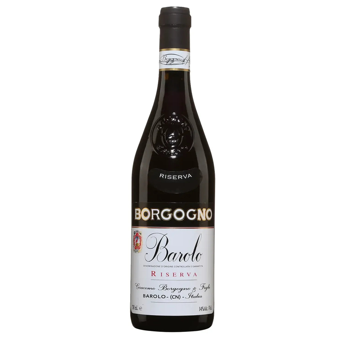 Borgogno Barolo Riserva