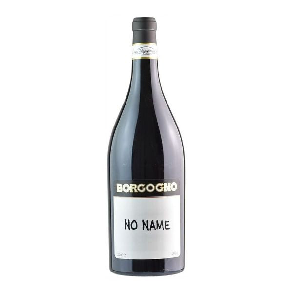 Borgogno No Name Barolo 3L Double Magnum