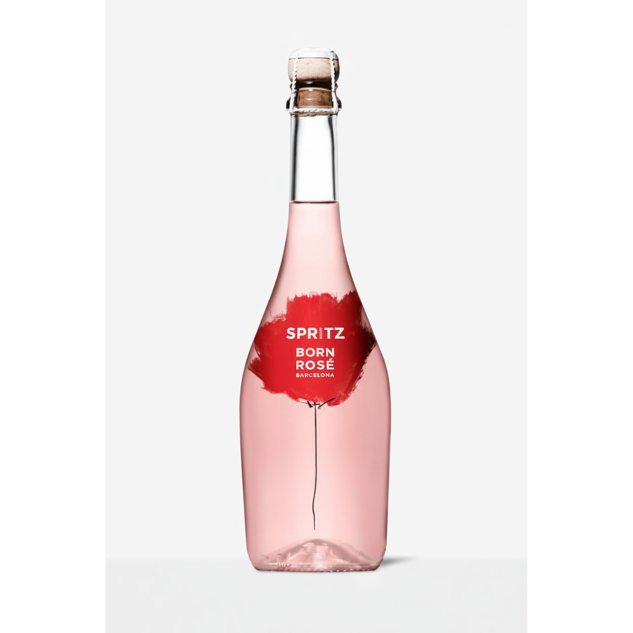 Born Rose Barcelona Spritz