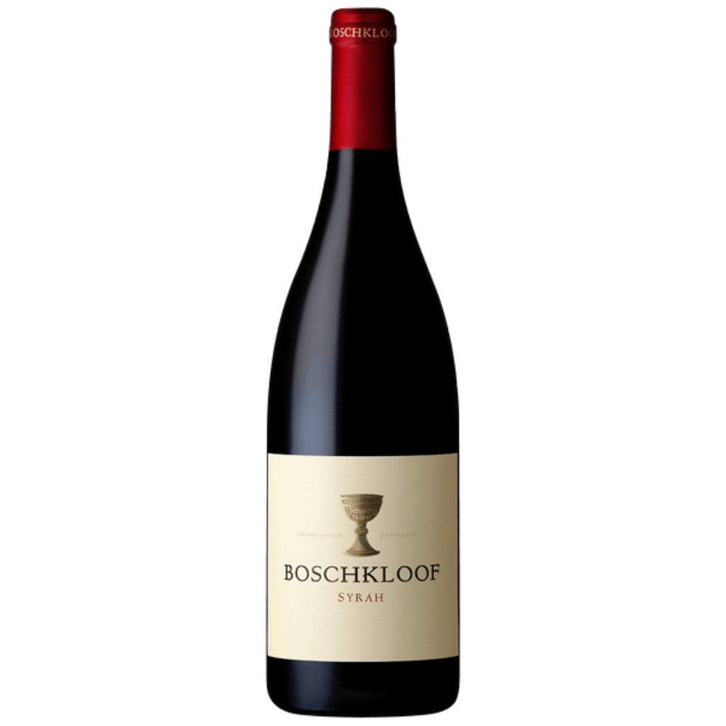 Boschkloof Syrah 2021 750ml