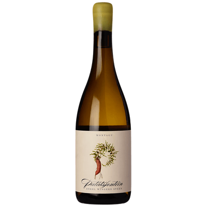 Boschkloof Patatsfontein Montagu