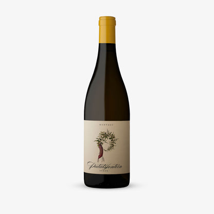 Boschkloof Patatsfontein Montagu