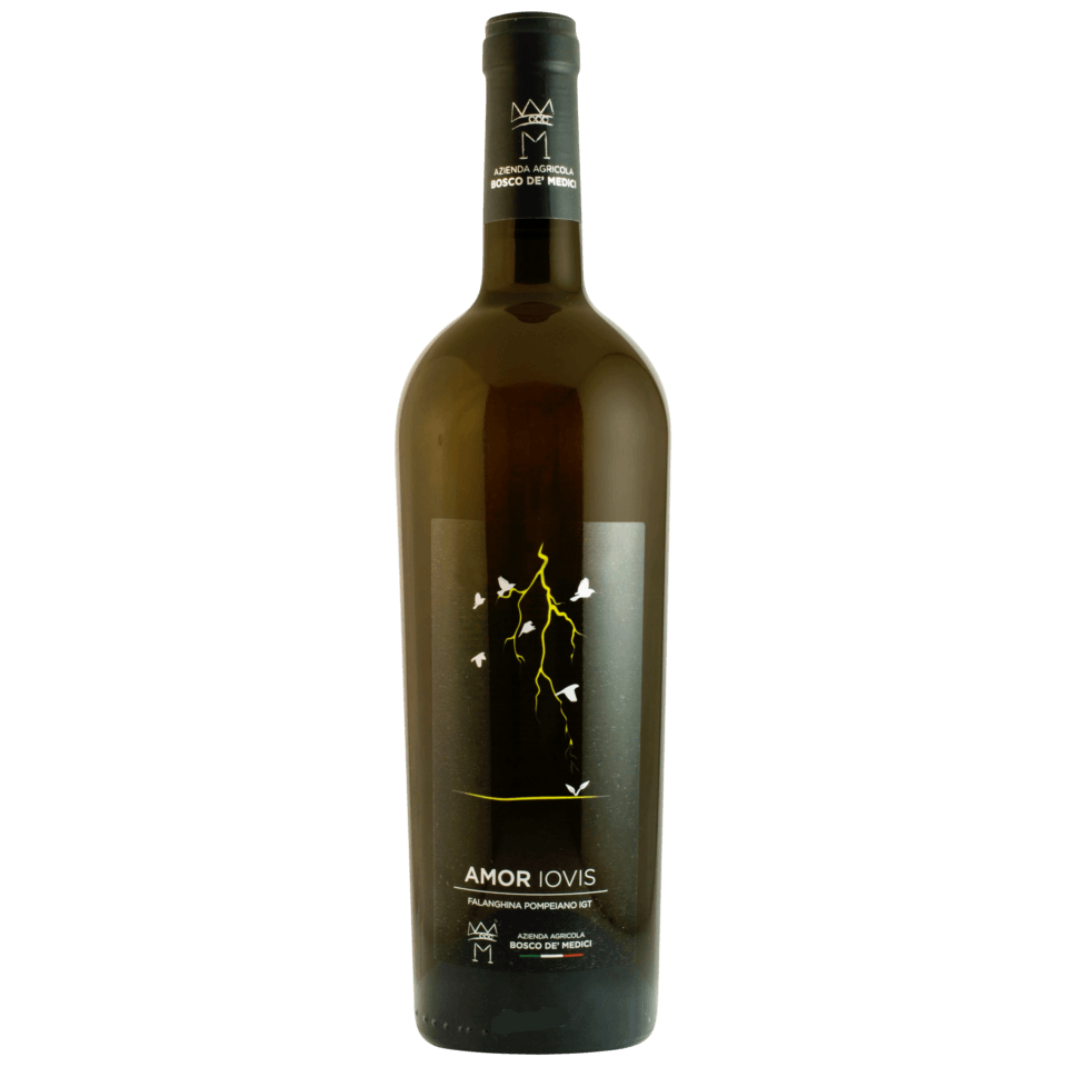 Bosco De Medici Amor Iovis Bianco