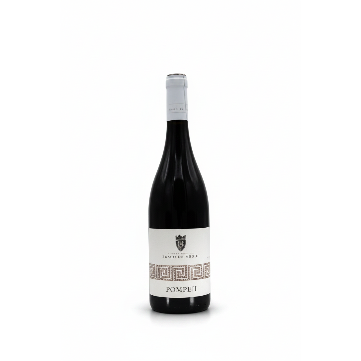 Bosco De Medici Cor Semelae Rosso