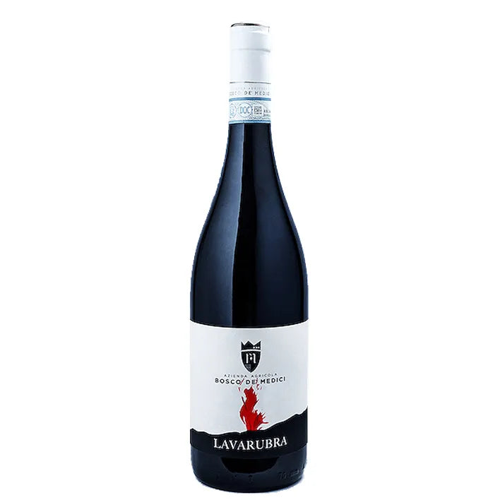 Bosco De Medici Lavarubra Rosso