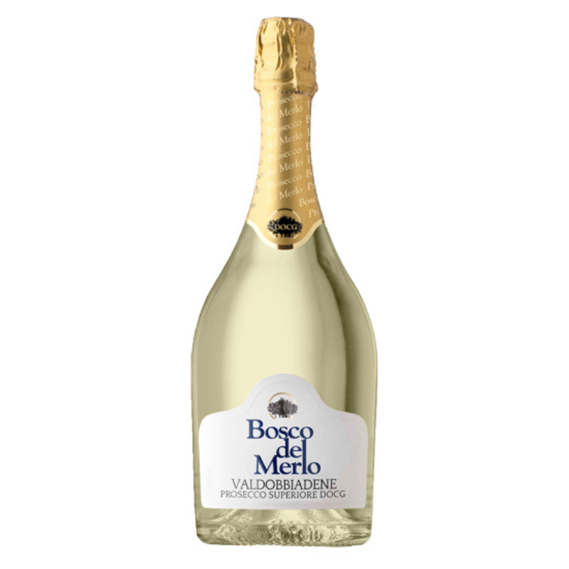 Bosco Del Merlo Prosecco