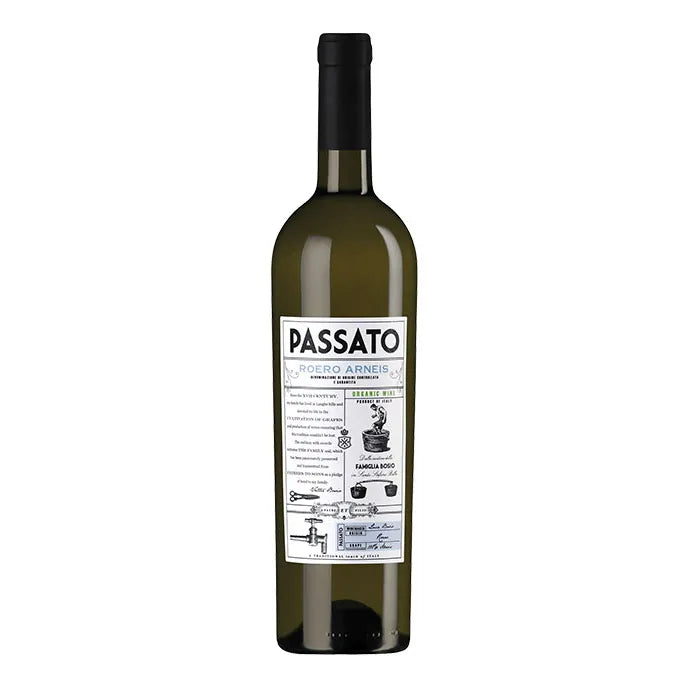 Bosio Passato Roero Arneis