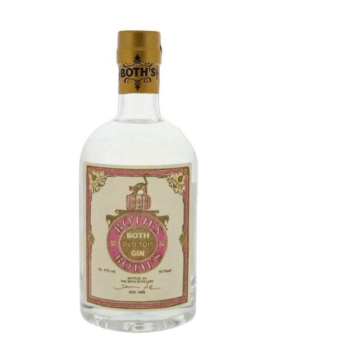 Both's Old Tom Gin