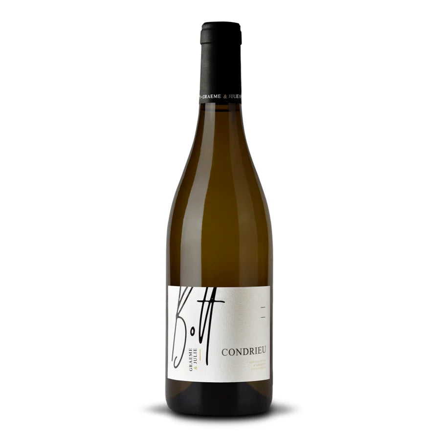 G And J Bott - Condrieu 750ml