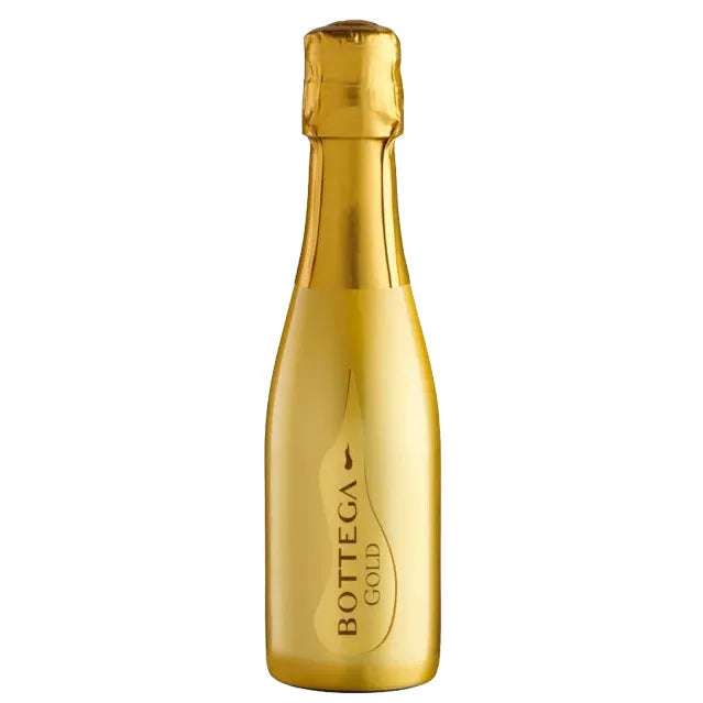 Bottega Gold Prosecco Brut 200ml