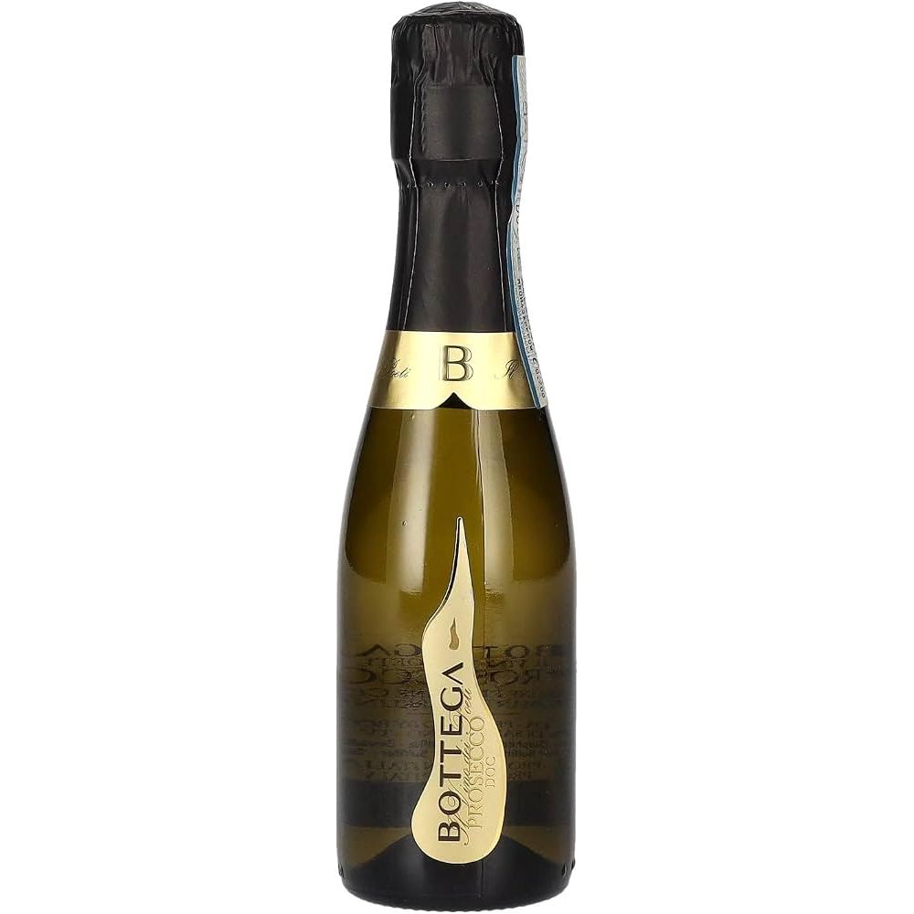 Bottega Il Vino dei Poeti Prosecco 200ml
