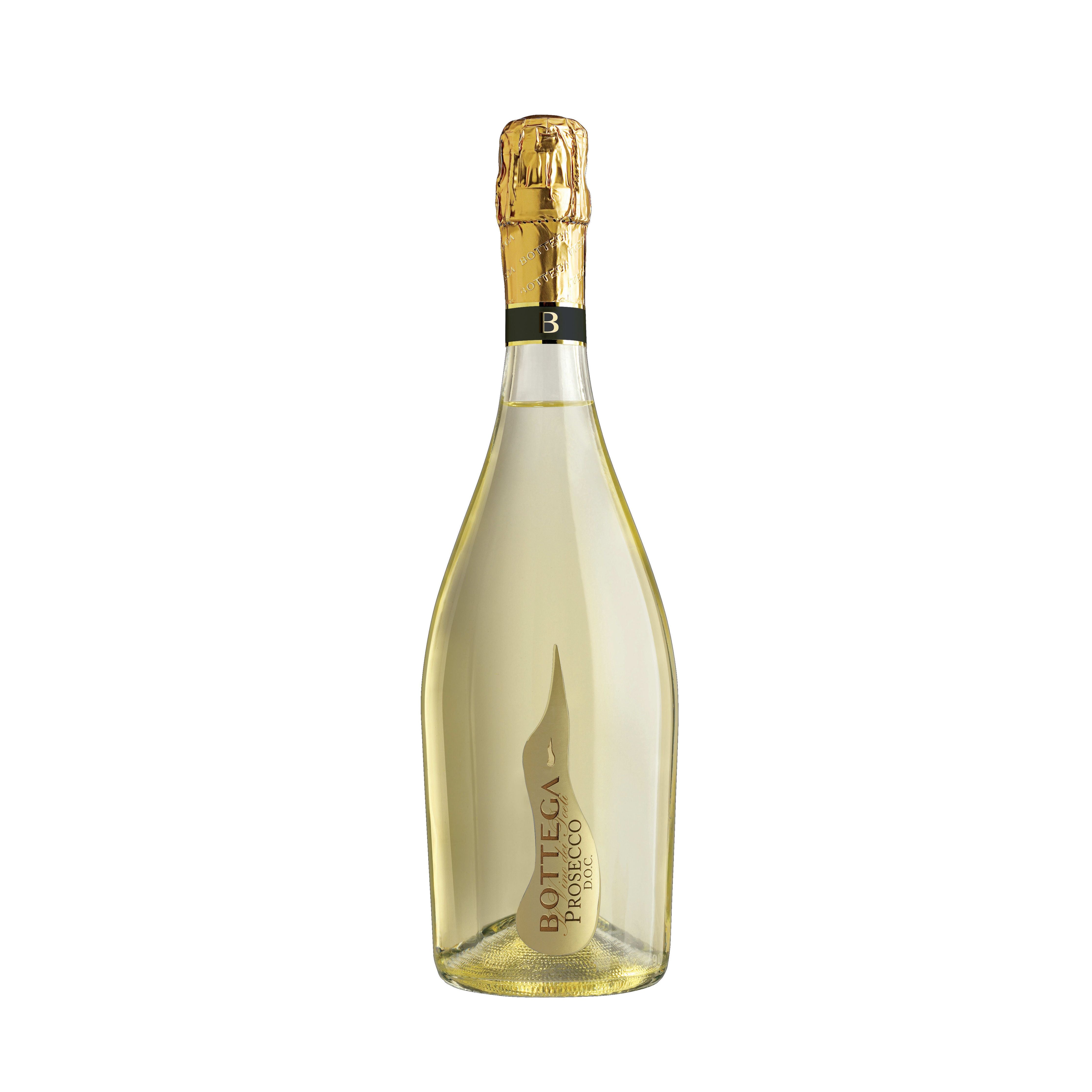 Bottega Prosecco Il Vino dei Poeti
