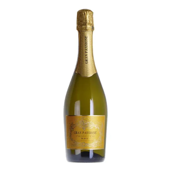 Botter Gran Passione Prosecco