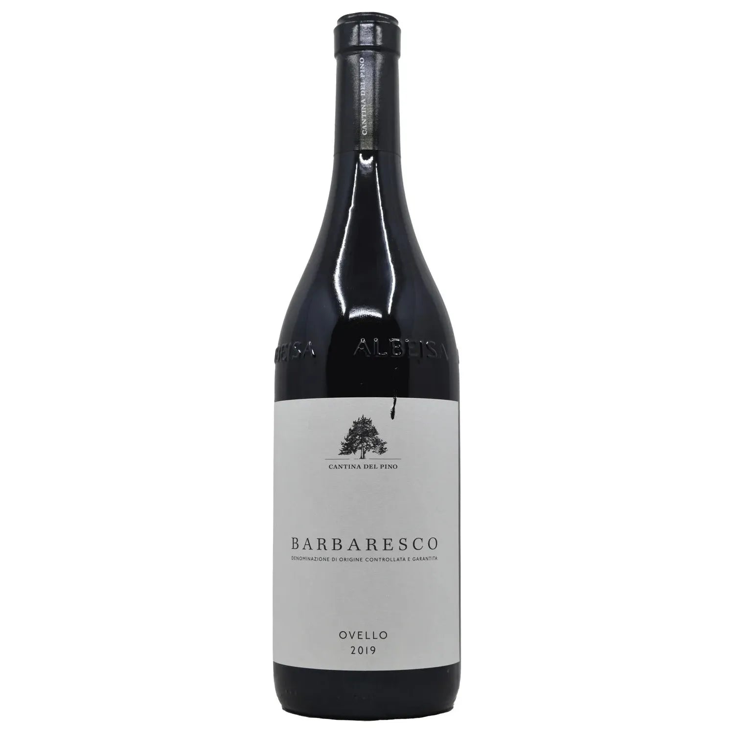 Cantina Del Pino Barbaresco Ovello 750ml