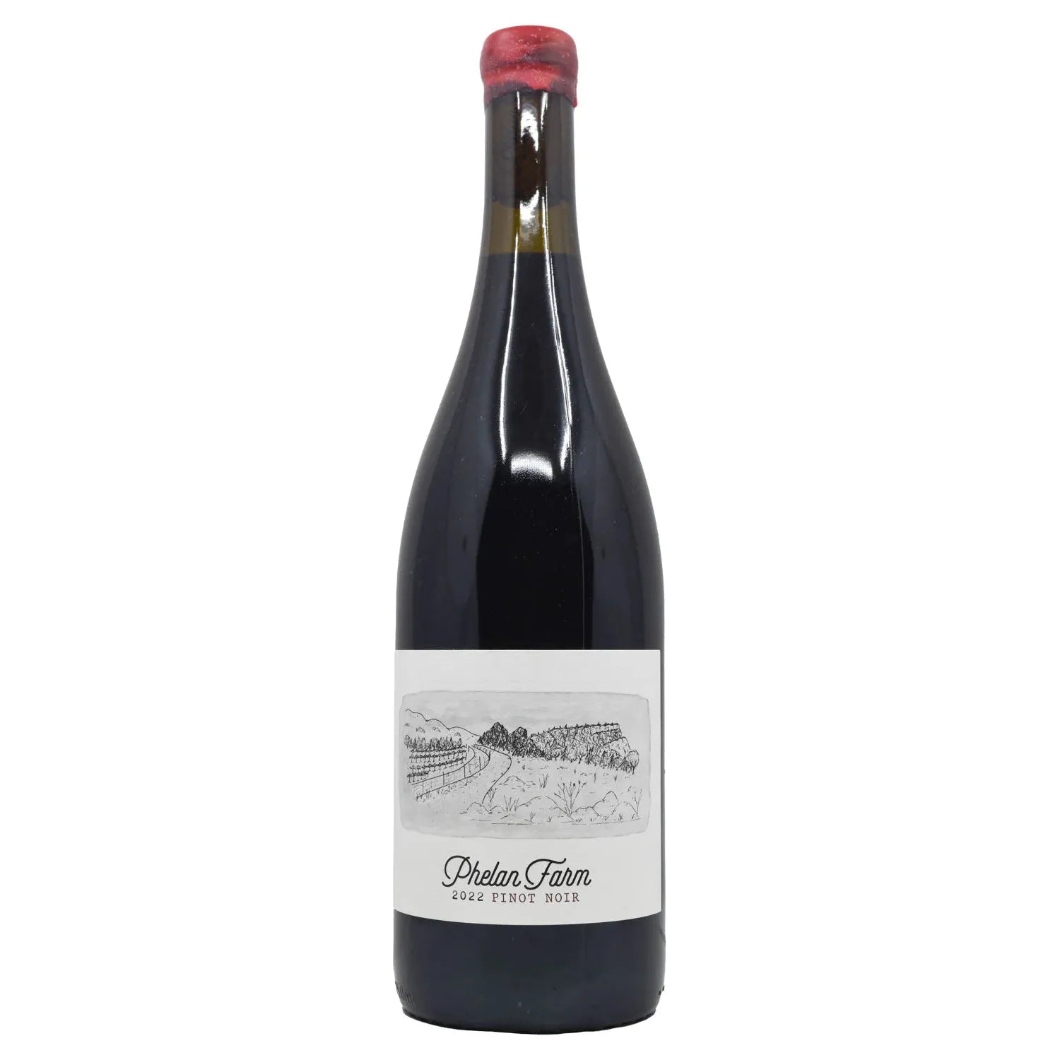 Phelan Farm Pinot Noir 750ml